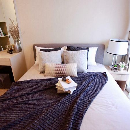 Comfy Condo On Nut 曼谷 外观 照片