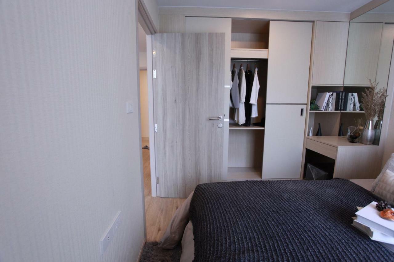 Comfy Condo On Nut 曼谷 外观 照片